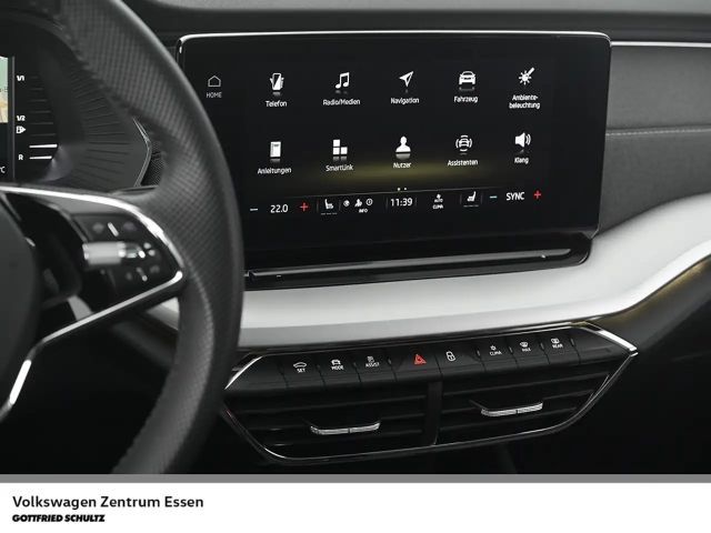 Skoda Octavia Combi Style Style