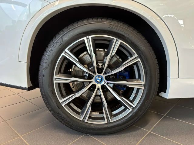 BMW X5 M-Sport xDrive45e