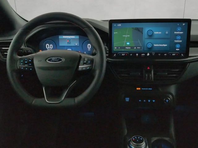 Ford Focus 1.5 EcoBlue ST Line Wagon