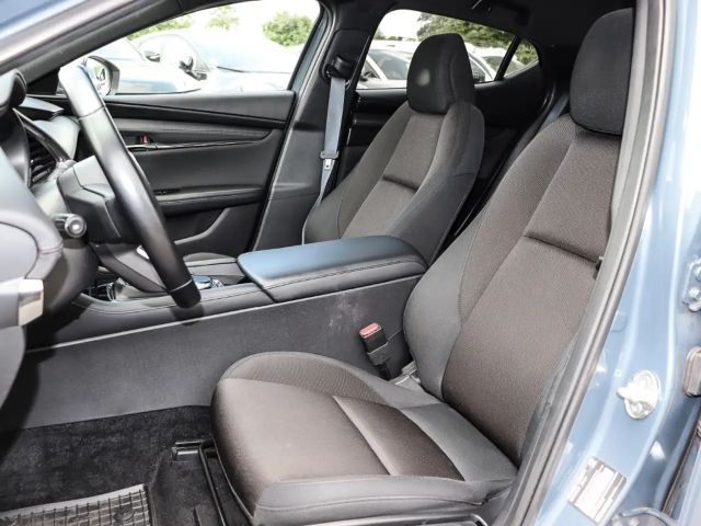 Mazda 3 Selection SkyActiv