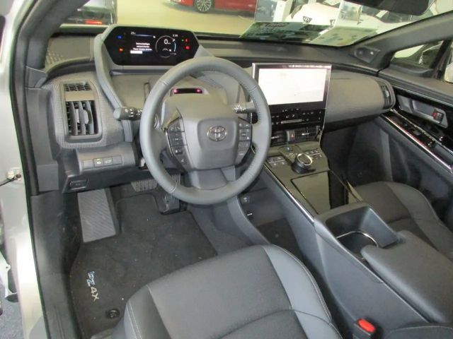 Toyota bZ4X Comfort Technik X-Mode
