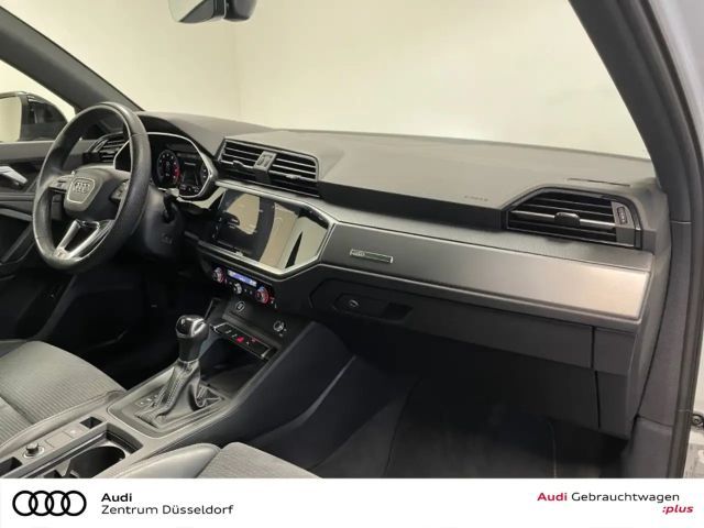 Audi Q3 35 TFSI S-Line