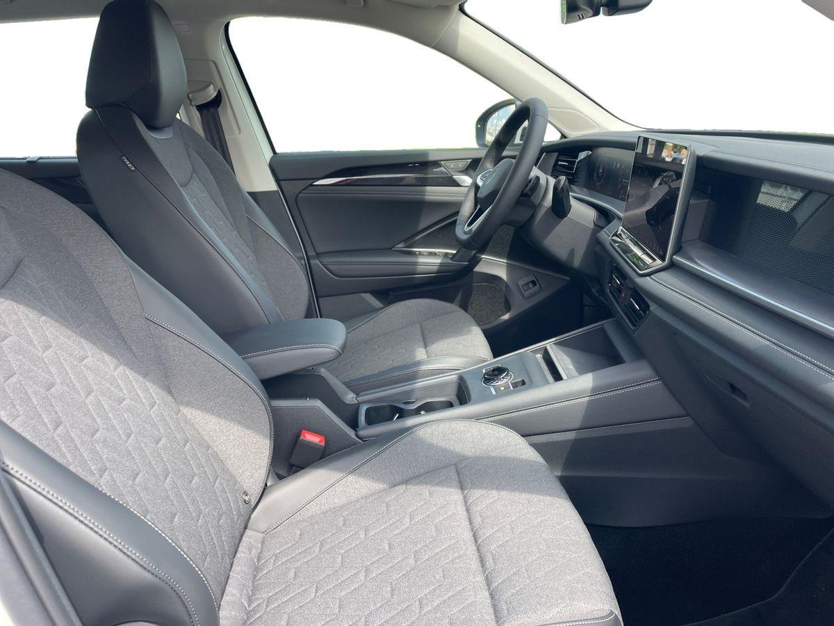 Volkswagen Tayron 1.5 eTSI DSG Life