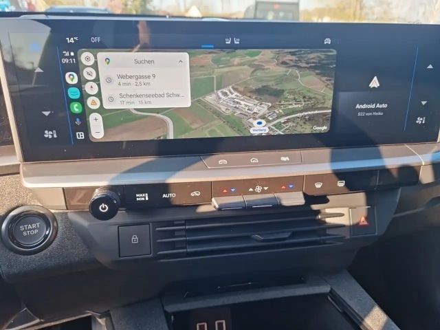 Opel Grandland X GS-Line Grand Sport Hybrid