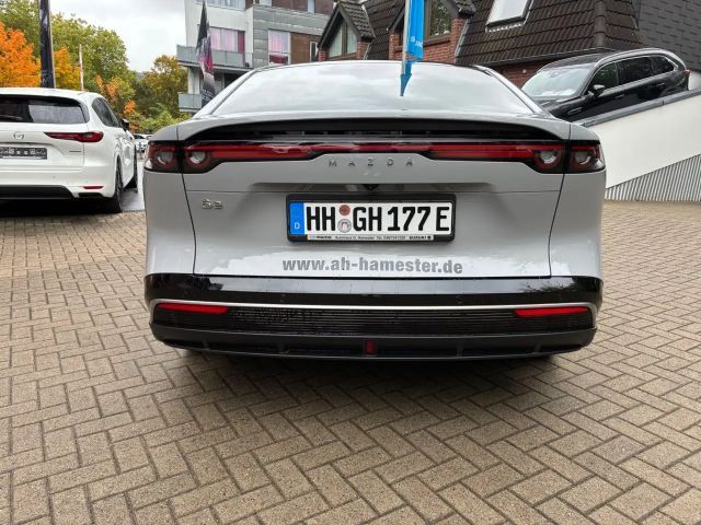 Mazda 6e Plus Takumi