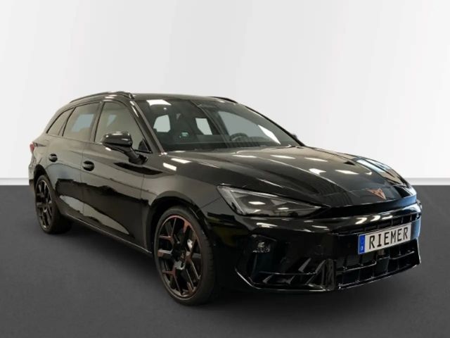 Cupra Leon 2.0 TSI 4Drive Sportstourer VZ