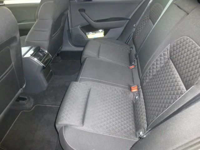 Skoda Superb 2.0 TDI Ambition Combi