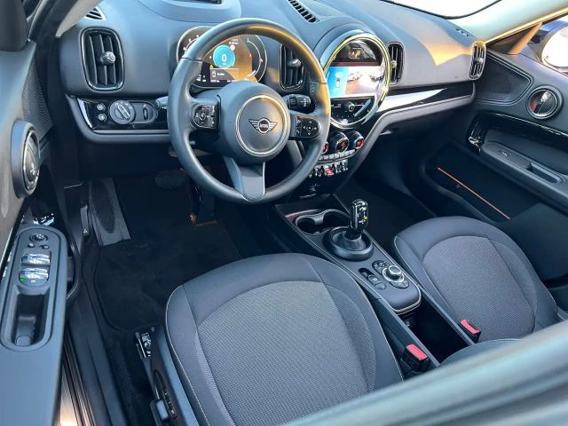 MINI Cooper D Countryman Aut. AHK/PANO/MMRY/KAMERA/ACC