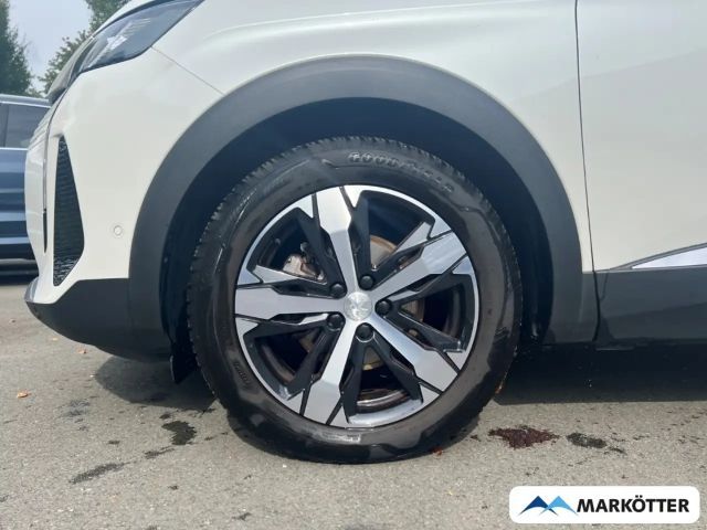 Peugeot 3008 GT-Line PureTech