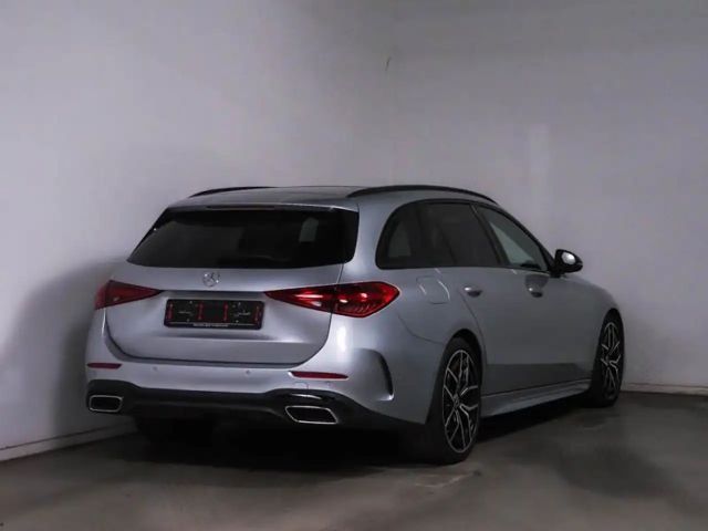 Mercedes-Benz C 300 AMG Line C 300 d Estate