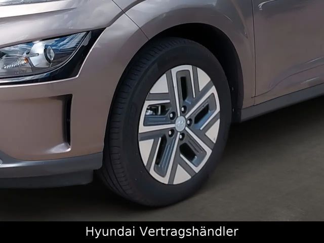 Hyundai Kona 2WD Electric Select