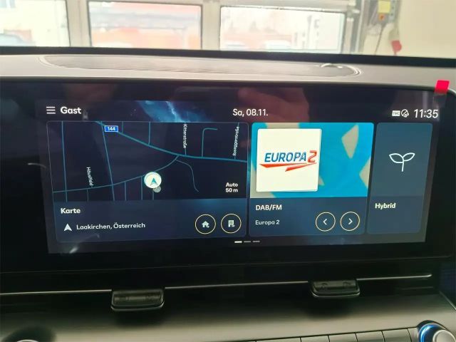 Hyundai Kona 1.6 2WD