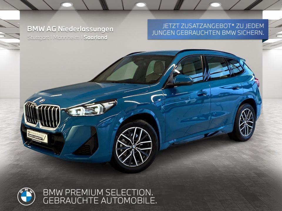 BMW X1 xDrive20d