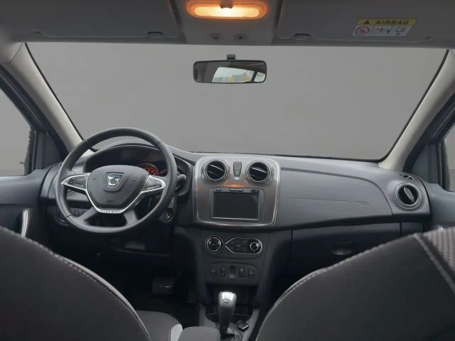 Dacia Sandero Prestige Stepway
