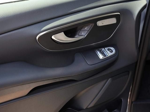 Mercedes-Benz V 300 CDI Limousine Lang Style