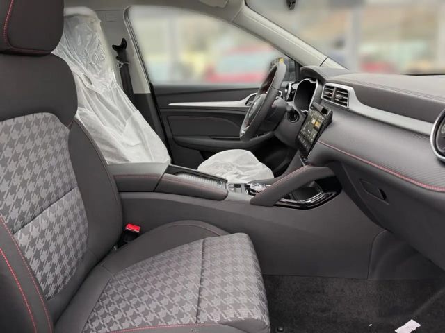 MG ZS MG ZS Comf. 72 KW ABVERKAUF incl. Winterräder