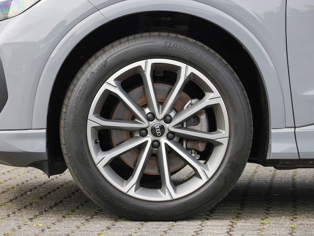 Audi Q4 e-tron 40 Sportback