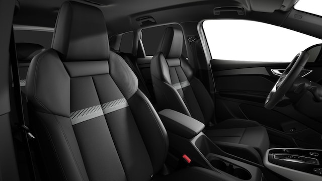 Audi Q4 e-tron 50 Quattro