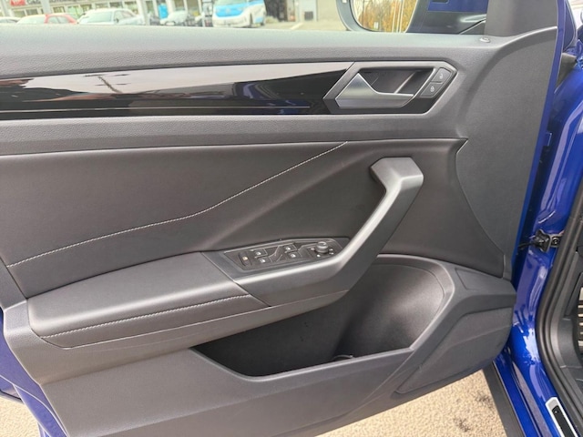 Volkswagen T-Roc 2.0 TDI DSG R-Line