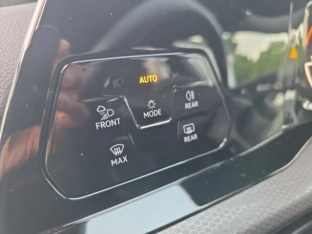 Volkswagen Golf DSG GTI Golf VIII