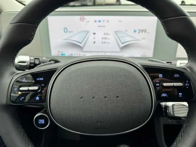 Hyundai IONIQ 5 Techniq