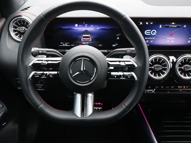 Mercedes-Benz EQA 300 4MATIC