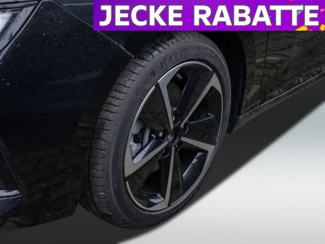 Opel Astra GS-Line Grand Sport