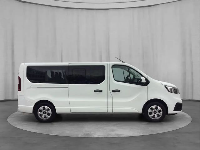 Renault Trafic Blue Evolution Grand dCi 150