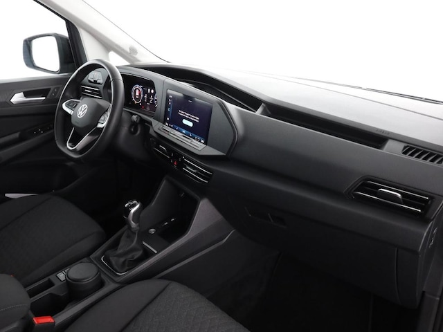 Volkswagen Caddy 2.0 TDI