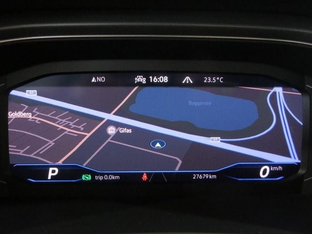 Volkswagen T-Roc 1.5 TSI Cabriolet DSG R-Line