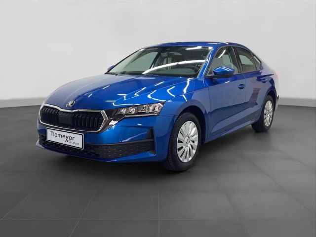 Skoda Octavia 1.5 TSI