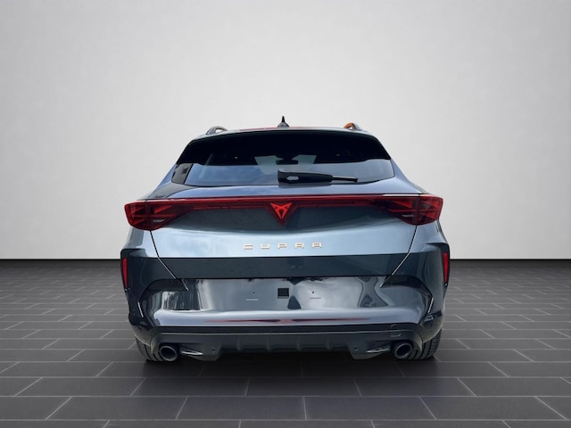 Cupra Formentor 2.0 TSI DSG VZ