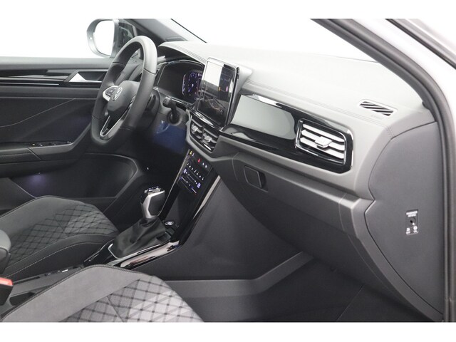 Volkswagen T-Roc 1.5 TSI R-Line