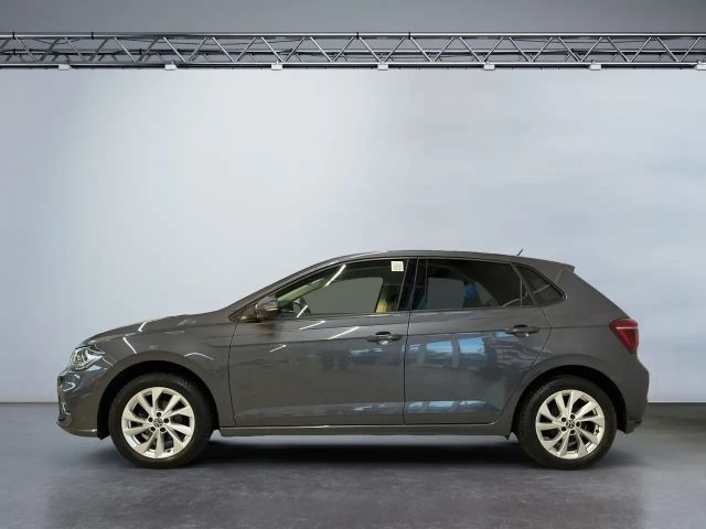 Volkswagen Polo 1.0 TSI DSG Style
