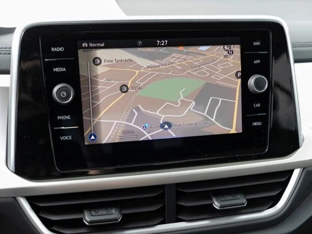 Volkswagen T-Roc DSG Move