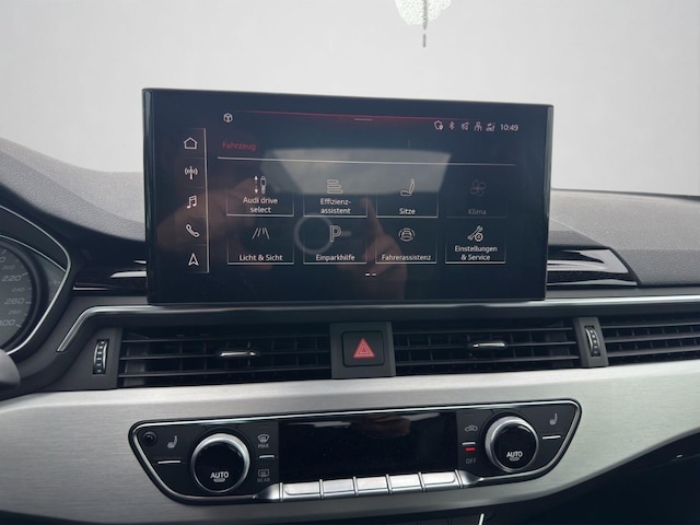 Audi S5 Cabriolet Quattro