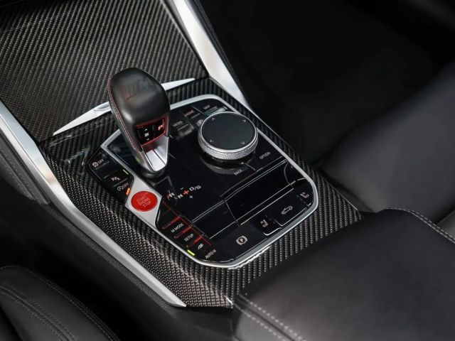 BMW M4 Cabrio Competition xDrive