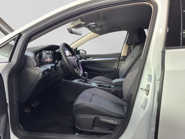 Volkswagen Golf Golf VIII