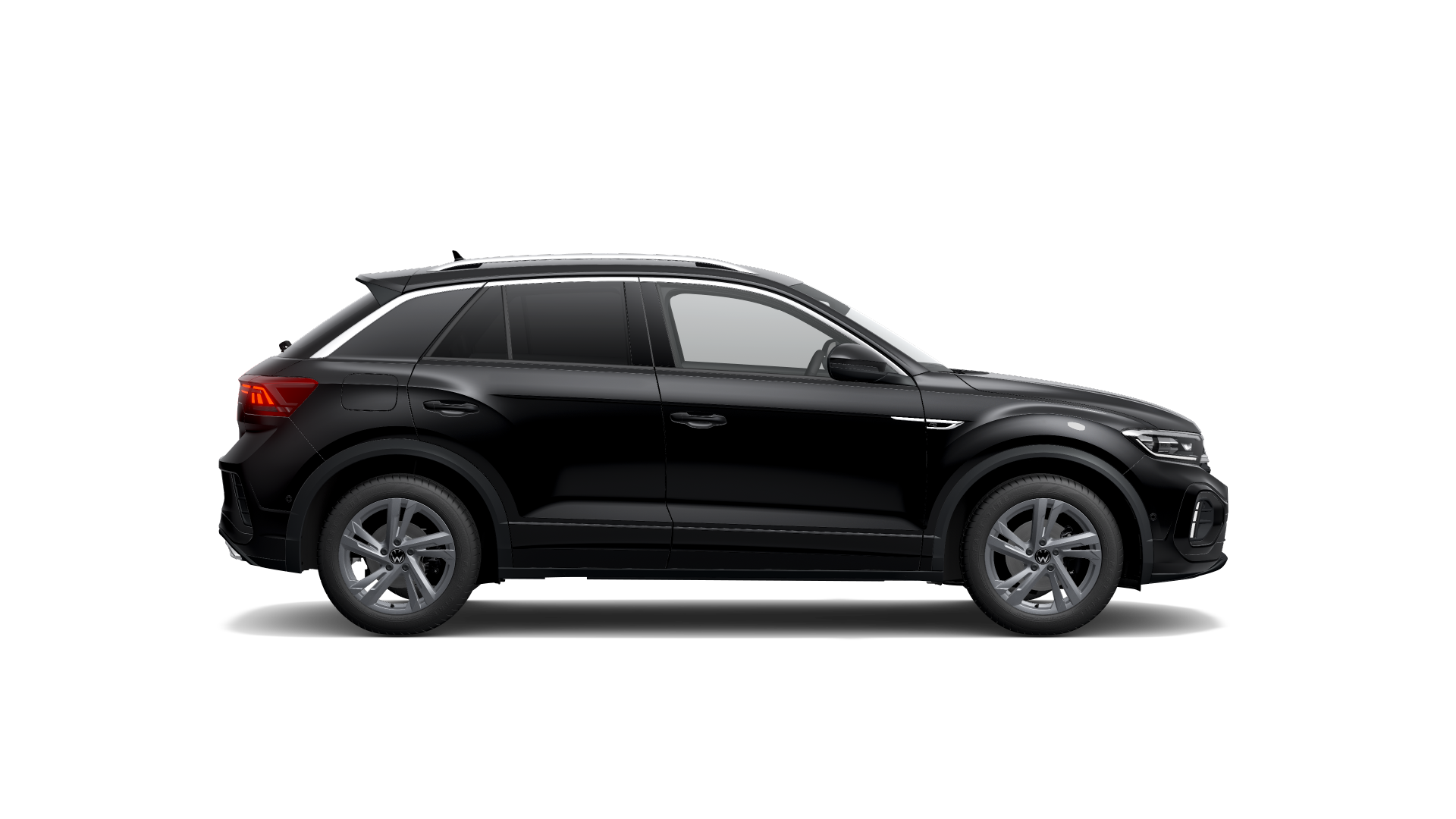 Volkswagen T-Roc 1.5 eTSI DSG R-Line