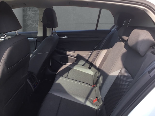 Volkswagen Golf 2.0 TDI Golf VIII