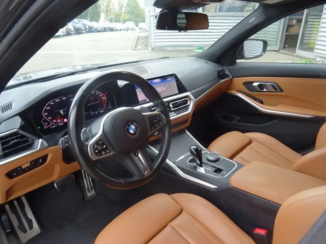 BMW 340 Touring