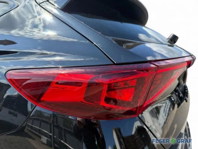 Cupra Formentor 4Drive DSG