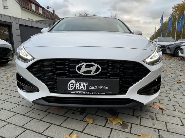 Hyundai i30 T-GDi