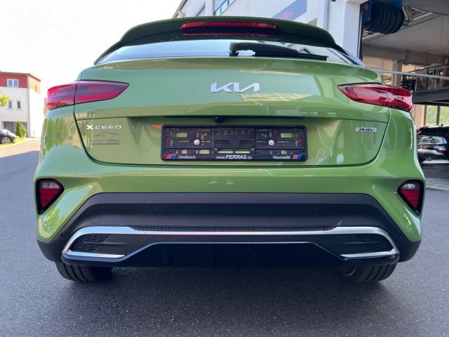 Kia XCeed Hybrid PHEV Spirit