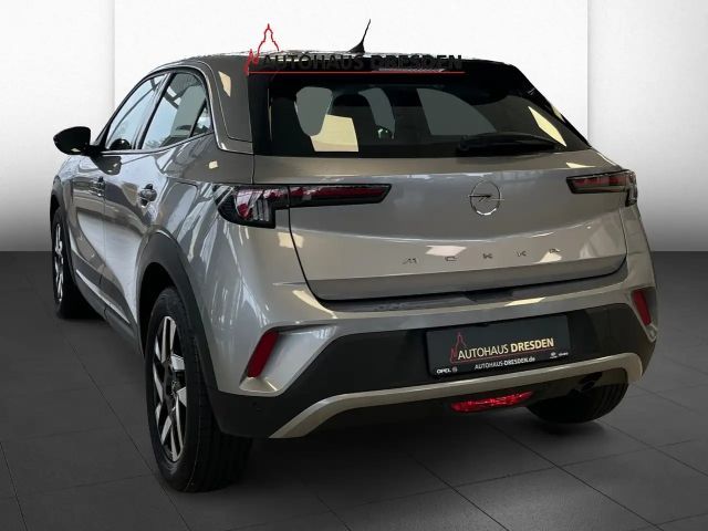 Opel Mokka 1.2 Turbo Turbo