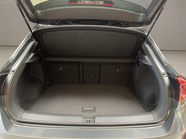 Volkswagen T-Roc DSG