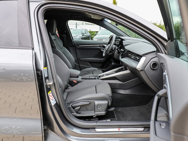 Audi S3 Quattro S-Tronic Sedan