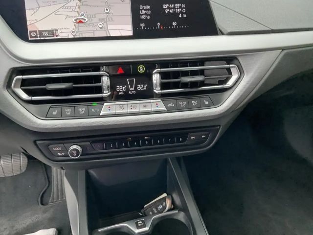 BMW 118 118i Advantage pakket Sedan