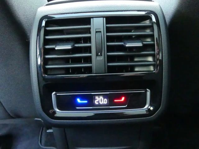 Volkswagen Passat 2.0 TDI Business Variant