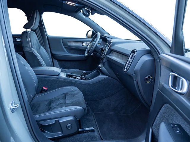 Volvo XC40 Plus Recharge